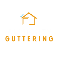 Almighty Guttering LLC Logo