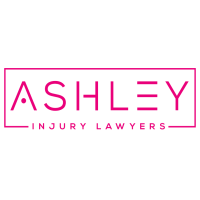 Ashley Injury Lawyers Logo