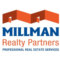 Millman Realty Partners Logo