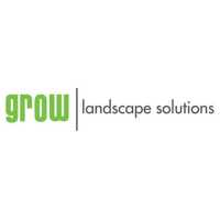Grow Landscape Solutions Logo