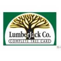 The Lumberjack Co Logo