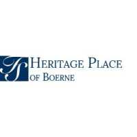 Heritage Place of Boerne Logo
