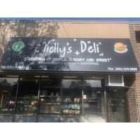 Kelly's Deli Logo