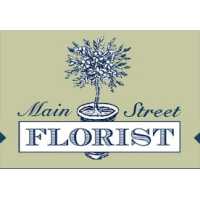 Main Street Florist Logo