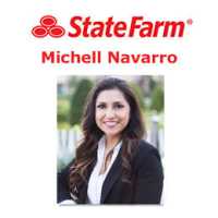 Michell Navarro - State Farm Insurance Agent Logo