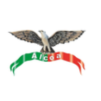 Alcoa Concrete & Masonry Inc. Logo
