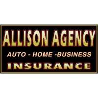 Allison Agency Inc Logo