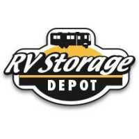 RV Storage Depot Logo