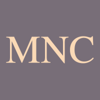 Merle Norman Cosmetics Logo
