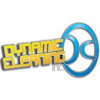 DC Dynamic Cleaning Logo