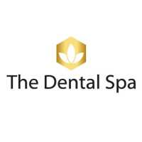 The Dental Spa Main Line | Dr. Nicole Deakins. Logo