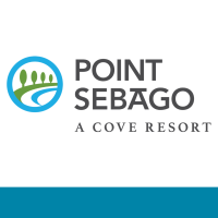 Point Sebago Resort Logo