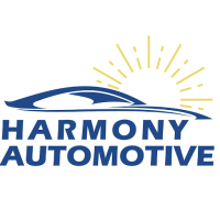 Harmony Automotive Logo