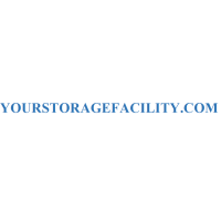 Your Storage Facility Logo