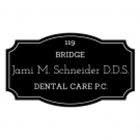 119 Bridge Dental Care Logo