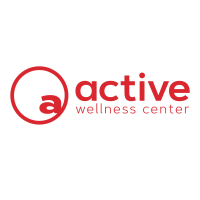 Active Wellness Center Logo