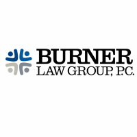 Burner Prudenti Law, P.C. Logo
