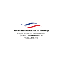 Total Assurance AC & Heating Logo