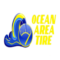 Ocean Area Tire Logo