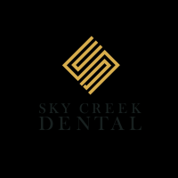 Sky Creek Dental Logo