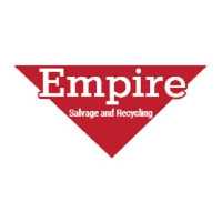 Empire Salvage And Recycling Logo