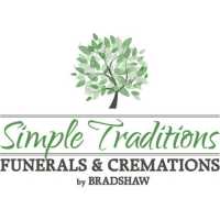Simple Traditions by Bradshaw Logo