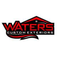 Waters Custom Exteriors Logo