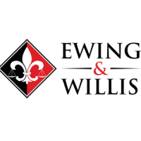 Ewing & Willis Logo
