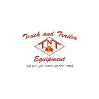 Truck & Trailer Equipment Co Inc Logo