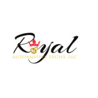 Royal Automotive Techs Logo