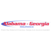 Alabama-Georgia Insurance Logo