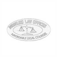Burdelski Law Office Logo