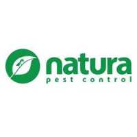 Natura Pest Control Logo