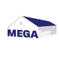Mega Homes Logo