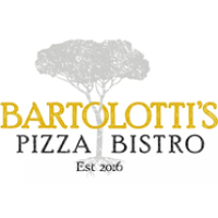 Bartolotti's Pizza Bistro Logo