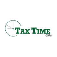 Tax Time CPAs - Durango Logo