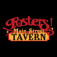 Foster's Main Street Tavern Logo