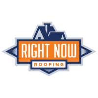 Right Now Roofing Logo
