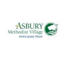 Asbury Methodist Village Logo