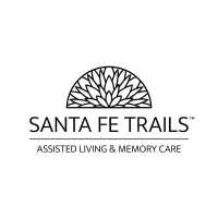 Santa Fe Trails Assisted Living and Memory Care Logo