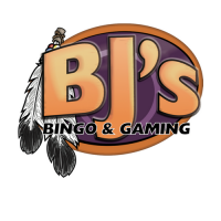 BJ's Bingo & Gaming Logo