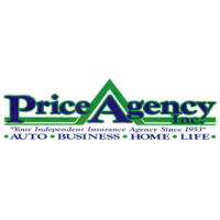 Price Agency, Inc. Logo