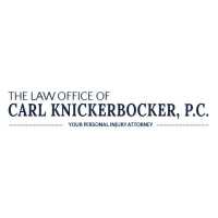 Knickerbocker Law - Divorce And Litigation Logo