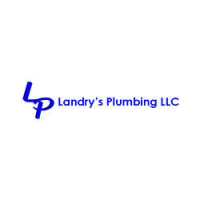 Landry's Plumbing Logo