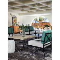 The Lodge at Healdsburg, Tapestry Collection by Hilton Logo