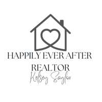 Kelsey Saylor | Happily Ever After REALTOR | John L. Scott Logo