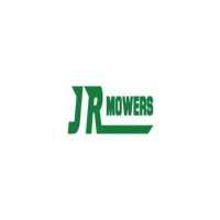 JR Mowers Sales & Service Logo
