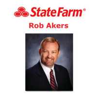 Rob Akers - State Farm Insurance Agent Logo