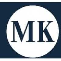 MK Janitorial Cleaning Supplies Logo