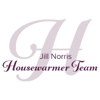 Jill Norris Housewarmer Team - Contra Costa County Realtors ️ Logo